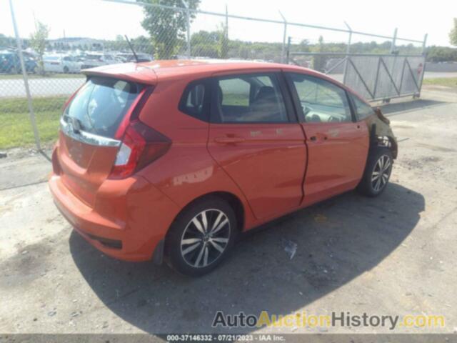 HONDA FIT EX, 3HGGK5H89KM725663