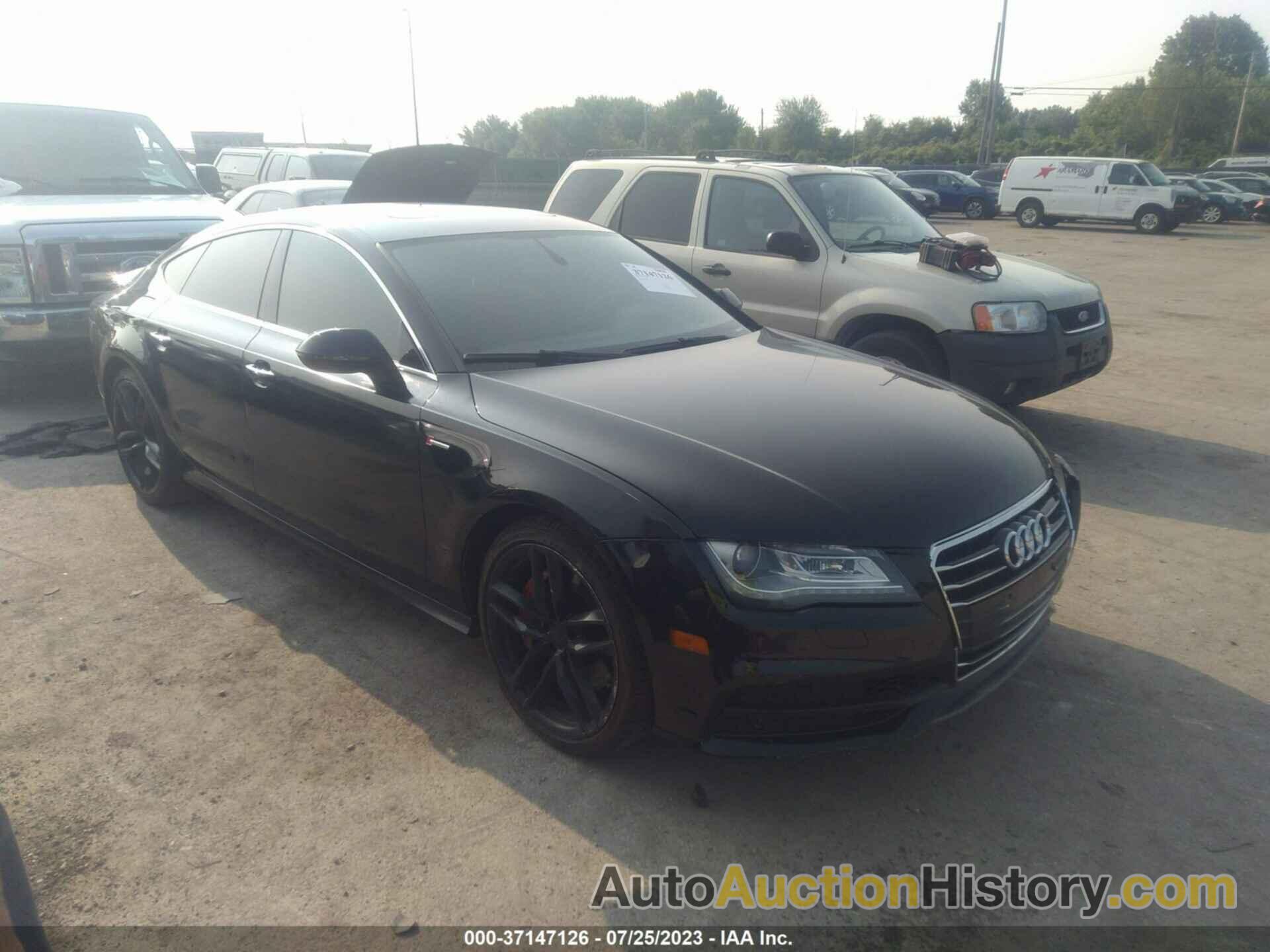 AUDI A7 3.0 PRESTIGE, WAU2GAFC3CN080510