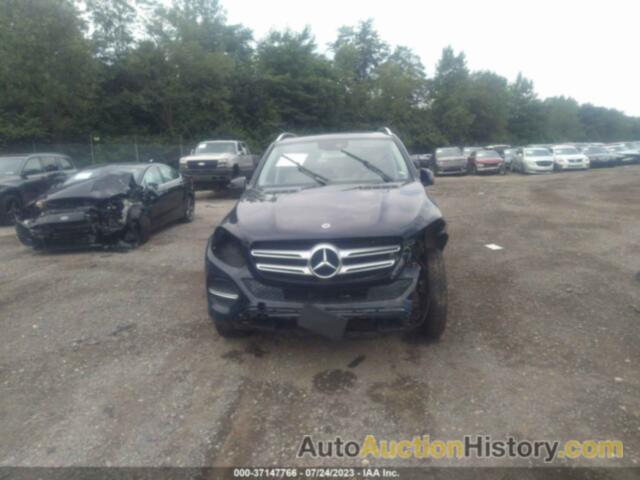 MERCEDES-BENZ GLE 350, 4JGDA5HB8JB130417