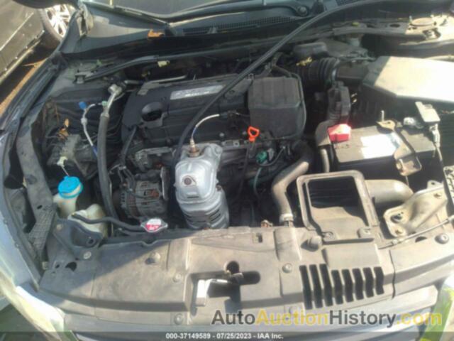 HONDA ACCORD EX-L, 1HGCR2F89FA006864