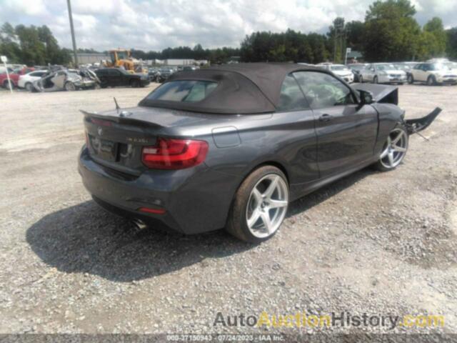 BMW M235, WBA1M1C54FVZ99365