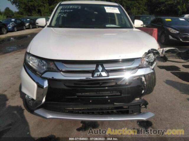 MITSUBISHI OUTLANDER SE, JA4AZ3A34GZ024466