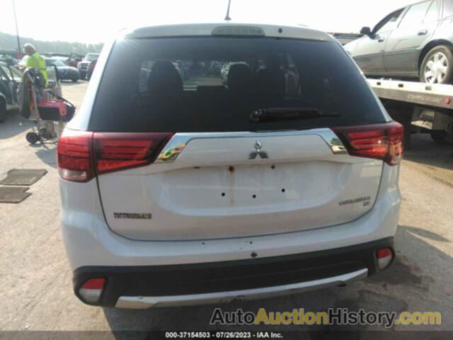 MITSUBISHI OUTLANDER SE, JA4AZ3A34GZ024466