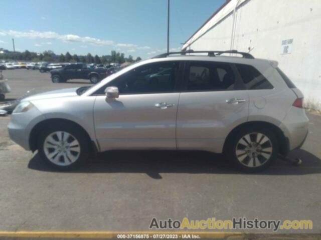 ACURA RDX, 5J8TB1H5XCA003484