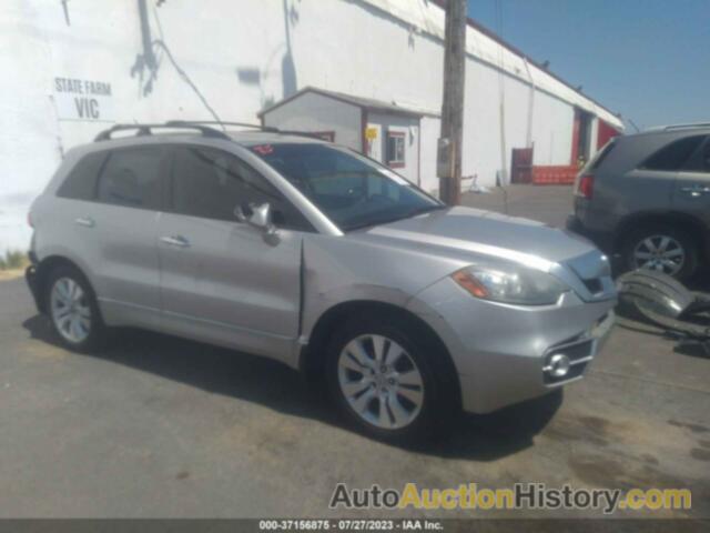 ACURA RDX, 5J8TB1H5XCA003484