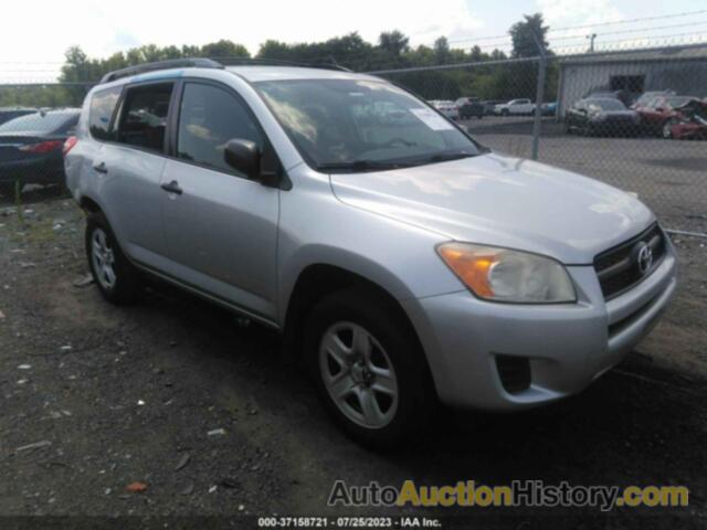 TOYOTA RAV4, 2T3KF4DV0BW072920