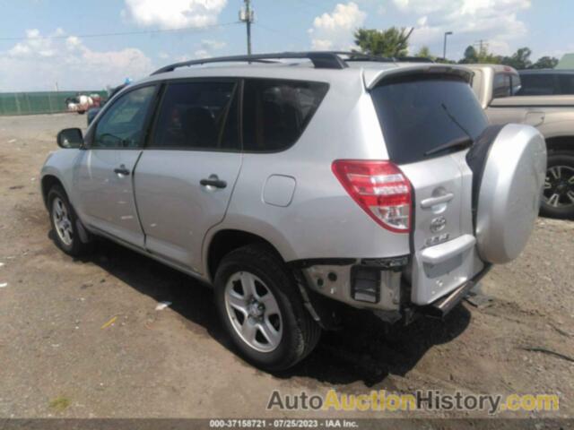 TOYOTA RAV4, 2T3KF4DV0BW072920