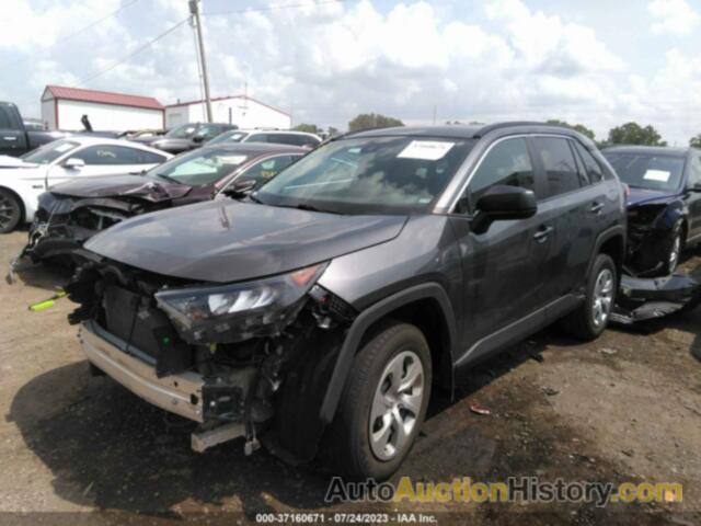 TOYOTA RAV4 LE, 2T3H1RFV0LW070847