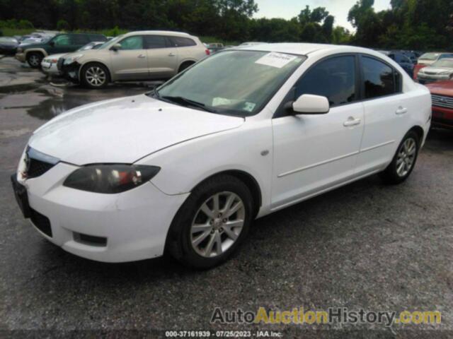 MAZDA MAZDA3 I, JM1BK12F481835907