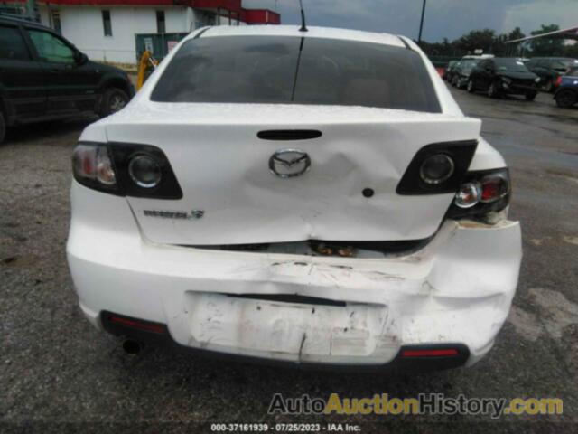 MAZDA MAZDA3 I, JM1BK12F481835907