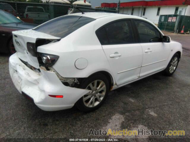 MAZDA MAZDA3 I, JM1BK12F481835907