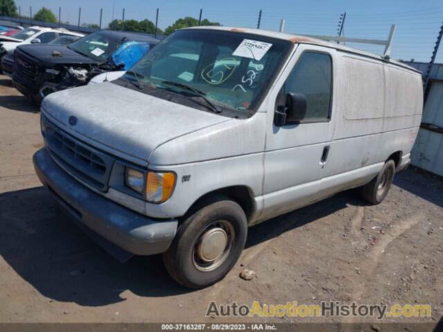 FORD ECONOLINE RECREATIONAL/COMMERCIAL, 1FTRE14W51HB33305