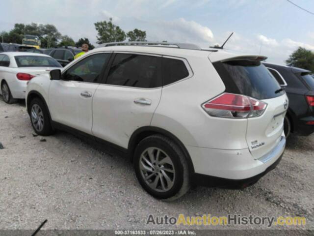 NISSAN ROGUE SL, 5N1AT2MV8FC772794