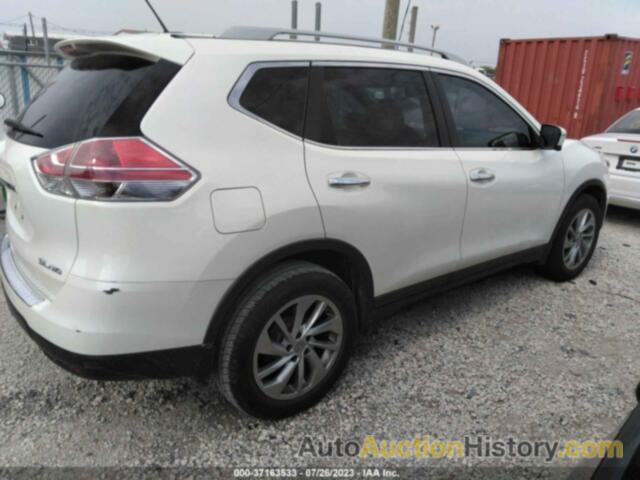 NISSAN ROGUE SL, 5N1AT2MV8FC772794