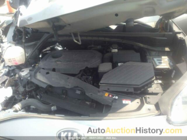 KIA SPORTAGE LX, KNDPM3AC0M7882457