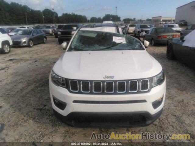 JEEP COMPASS LATITUDE FWD, 3C4NJCBB4JT194331