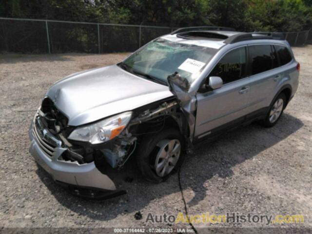 SUBARU OUTBACK 3.6R LIMITED, 4S4BRDKC5C2283674