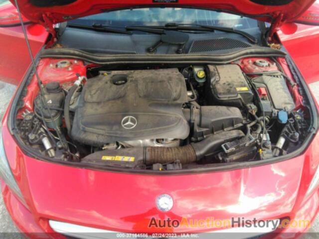 MERCEDES-BENZ CLA 250, WDDSJ4GB5FN172532