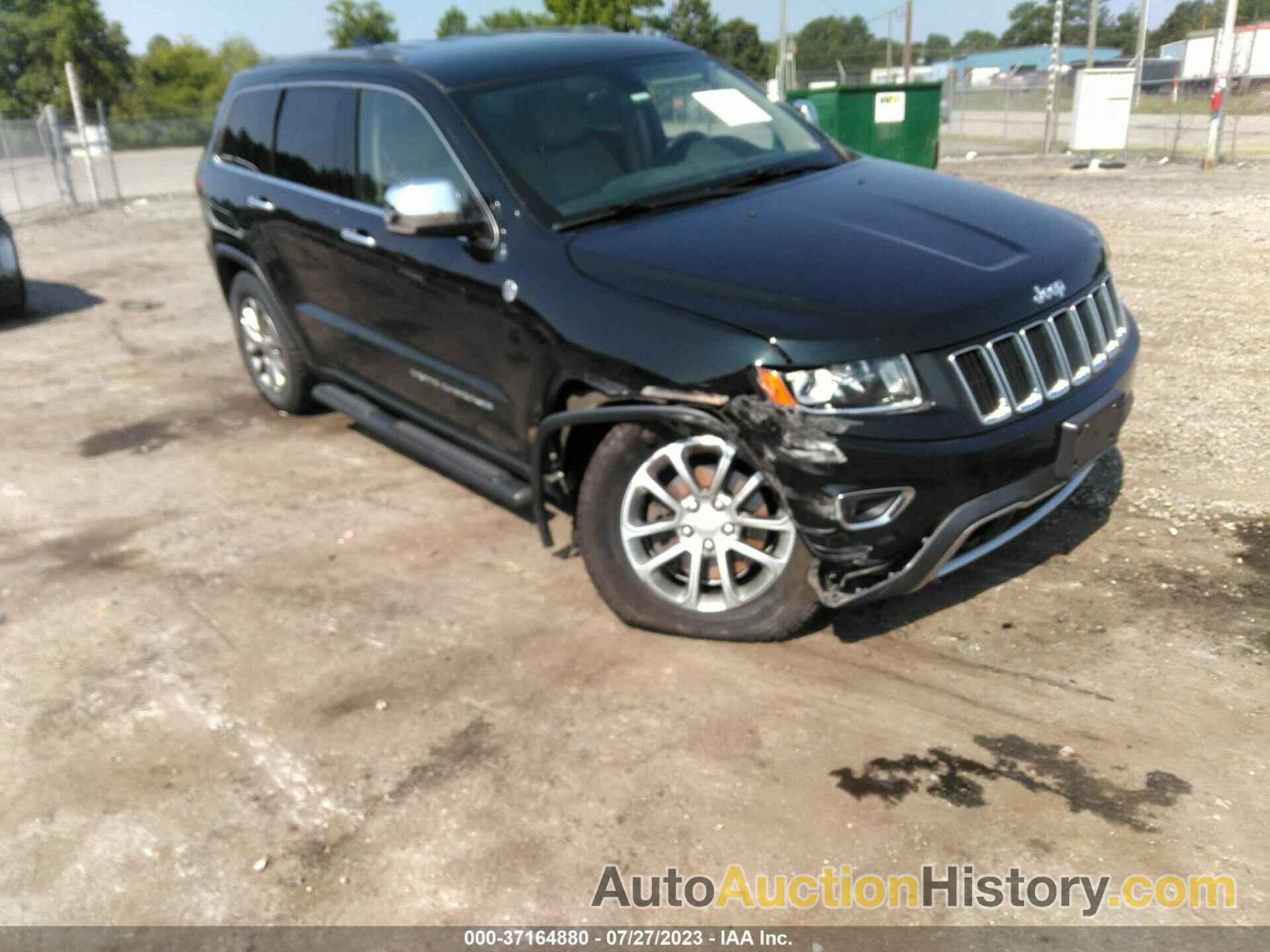 JEEP GRAND CHEROKEE LIMITED, 1C4RJFBG7FC921026