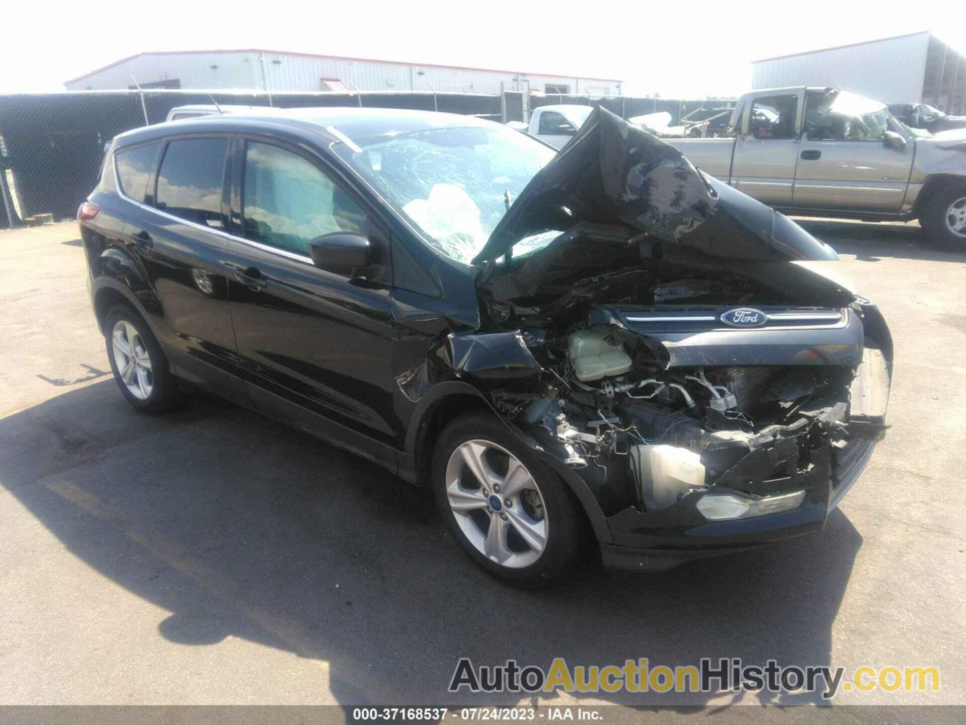 FORD ESCAPE SE, 1FMCU0GX0EUB33017