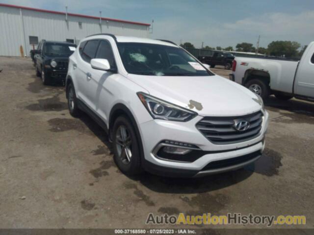 HYUNDAI SANTA FE SPORT 2.4L, 5NMZU3LB5HH022890