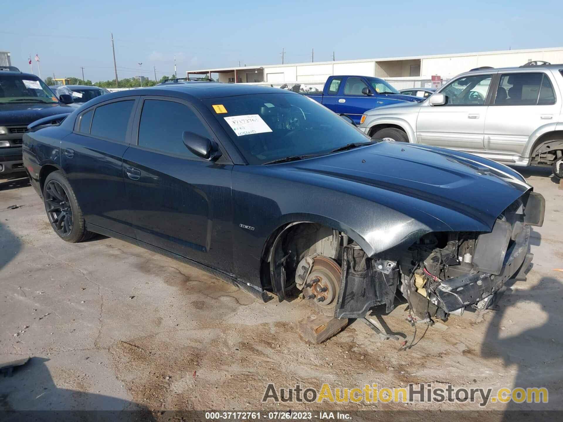 DODGE CHARGER RT MAX, 2C3CDXCT1EH360353