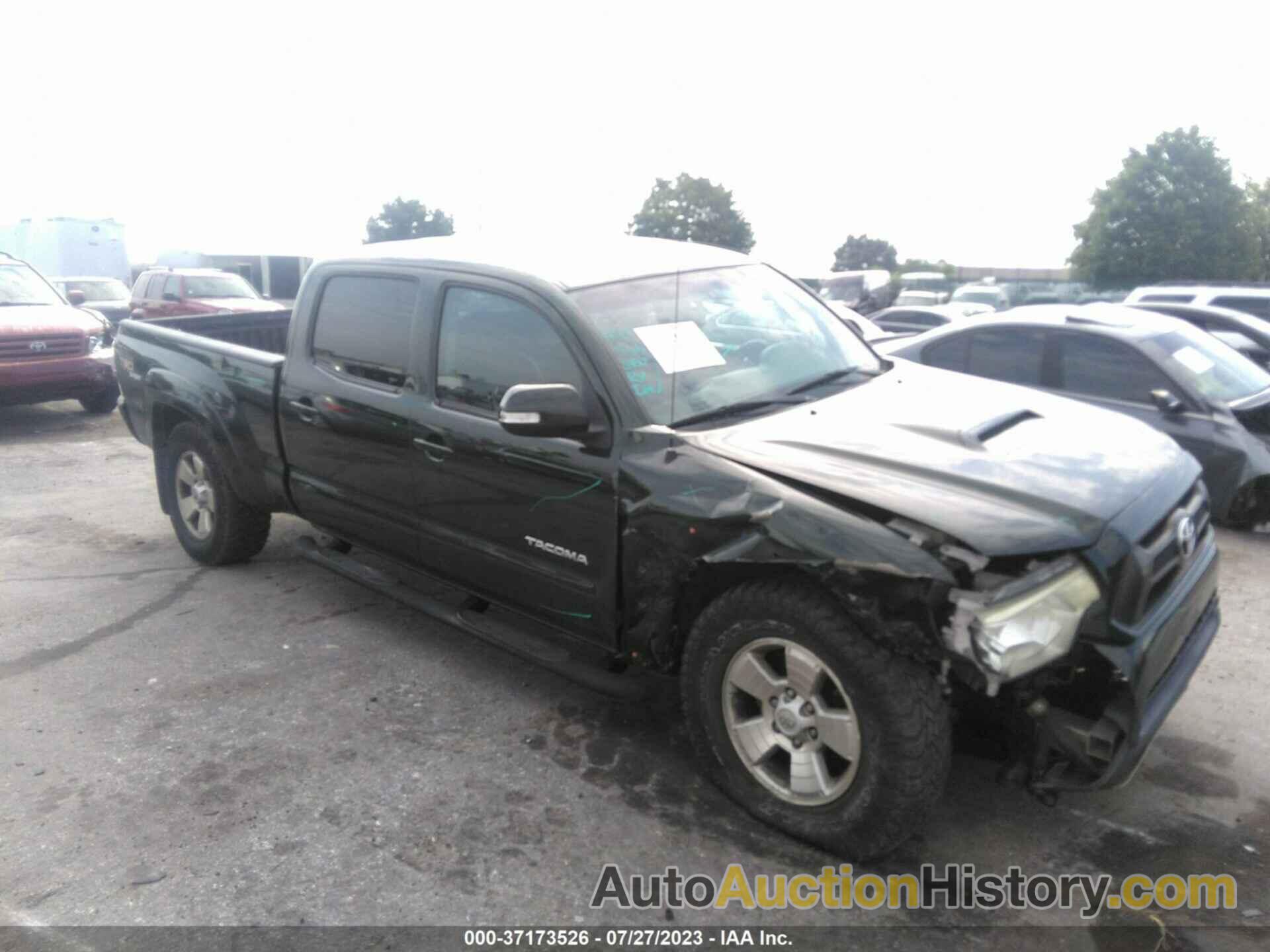 TOYOTA TACOMA, 3TMMU4FNXDM052125