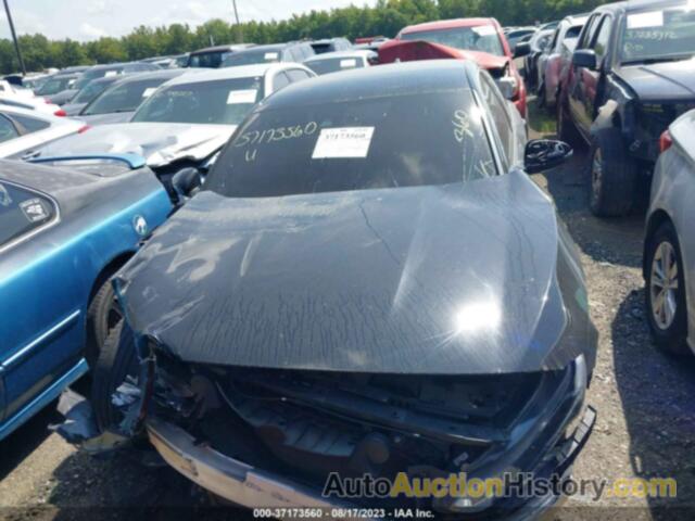 HONDA ACCORD LX, 1HGCV1F16JA066747