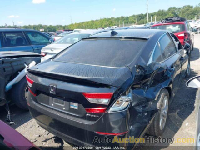 HONDA ACCORD LX, 1HGCV1F16JA066747