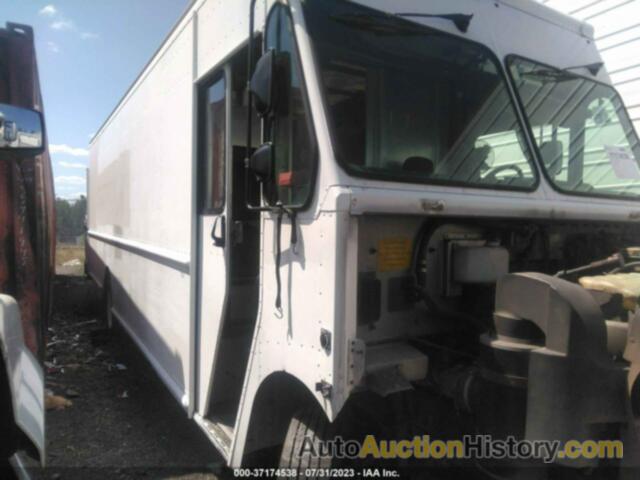 FREIGHTLINER CHASSIS M LINE WALK-IN VAN, 4UZAARDU69CAM0659