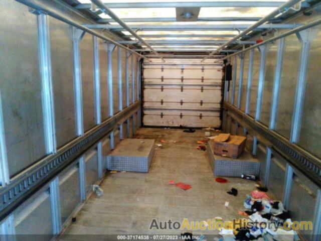 FREIGHTLINER CHASSIS M LINE WALK-IN VAN, 4UZAARDU69CAM0659