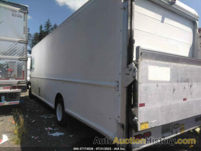 FREIGHTLINER CHASSIS M LINE WALK-IN VAN, 4UZAARDU69CAM0659