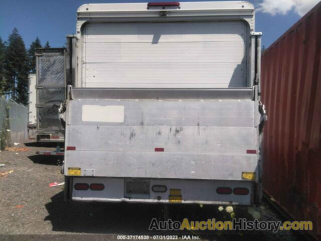 FREIGHTLINER CHASSIS M LINE WALK-IN VAN, 4UZAARDU69CAM0659