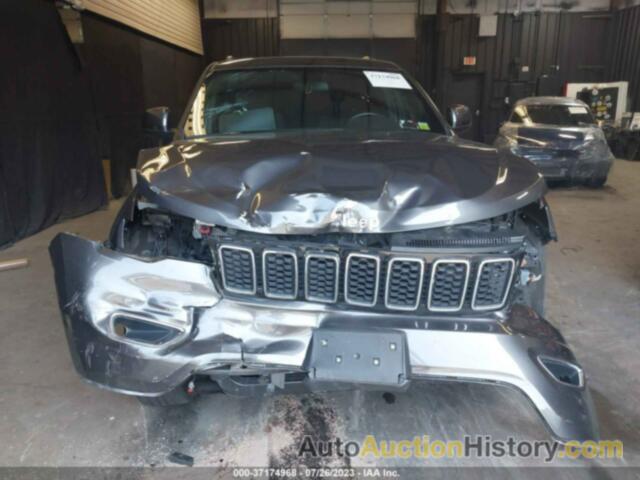 JEEP GRAND CHEROKEE LAREDO E 4X4, 1C4RJFAG1LC148423