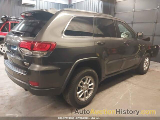 JEEP GRAND CHEROKEE LAREDO E 4X4, 1C4RJFAG1LC148423