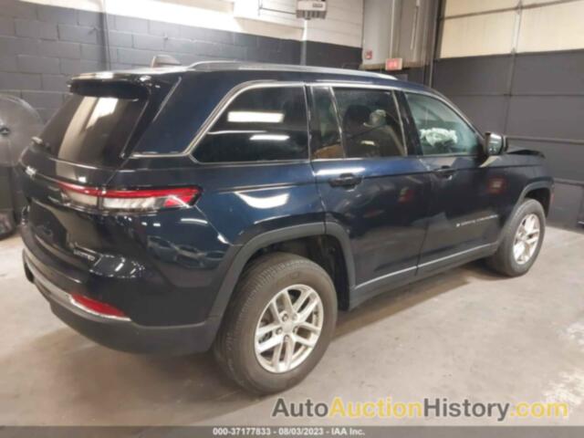 JEEP GRAND CHEROKEE LIMITED 4X4, 1C4RJHBGXP8767265