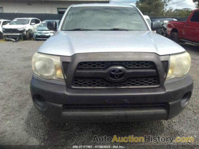 TOYOTA TACOMA, 5TFTX4CN7BX002989