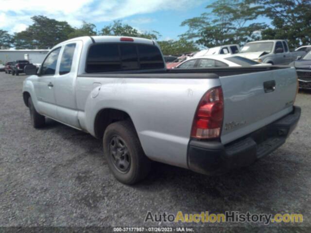 TOYOTA TACOMA, 5TFTX4CN7BX002989