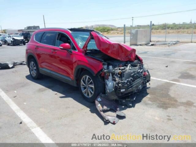 HYUNDAI SANTA FE LIMITED, 5NMS53AD3LH293684