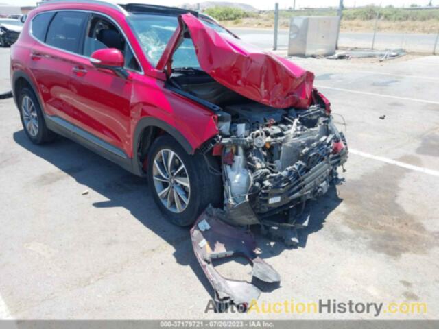 HYUNDAI SANTA FE LIMITED, 5NMS53AD3LH293684