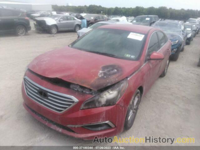 HYUNDAI SONATA SE, 5NPE24AF8HH564133