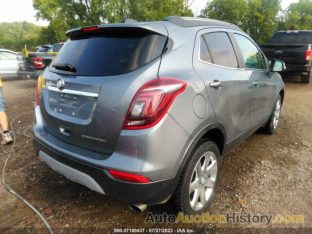 BUICK ENCORE FWD ESSENCE, KL4CJCSM2KB915137