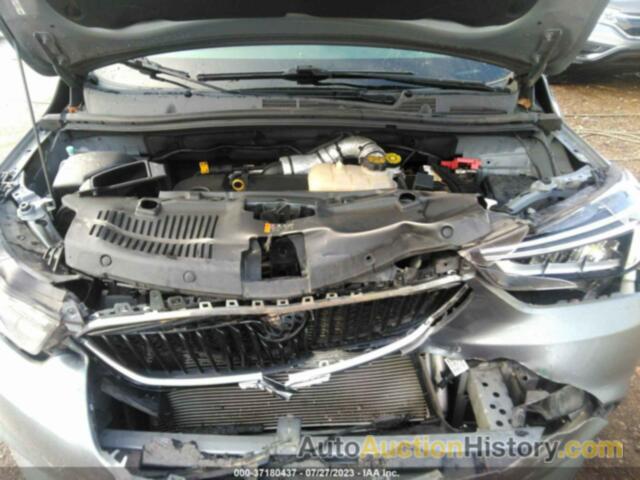 BUICK ENCORE FWD ESSENCE, KL4CJCSM2KB915137