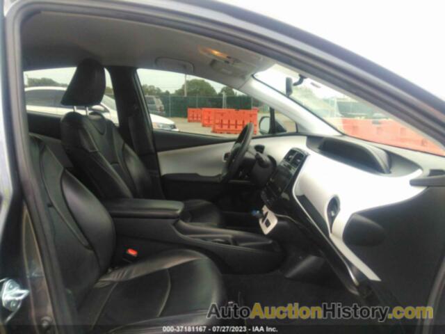 TOYOTA PRIUS TWO, JTDKBRFU9G3502581