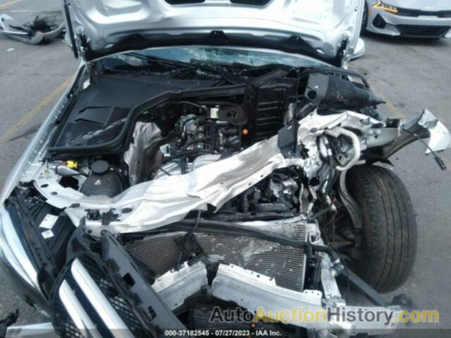 MERCEDES-BENZ C 300, W1KWF8DB6MR629644