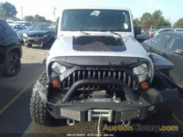 JEEP WRANGLER UNLIMITED SPORT, 1J4BA3H15AL188514