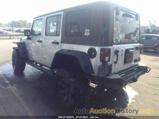 JEEP WRANGLER UNLIMITED SPORT, 1J4BA3H15AL188514