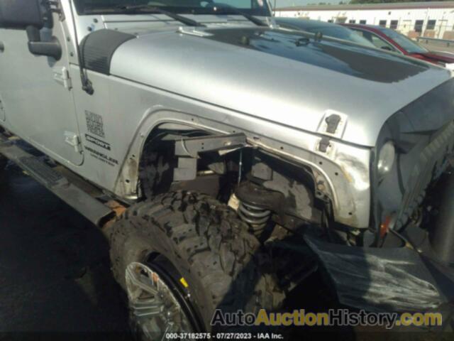 JEEP WRANGLER UNLIMITED SPORT, 1J4BA3H15AL188514