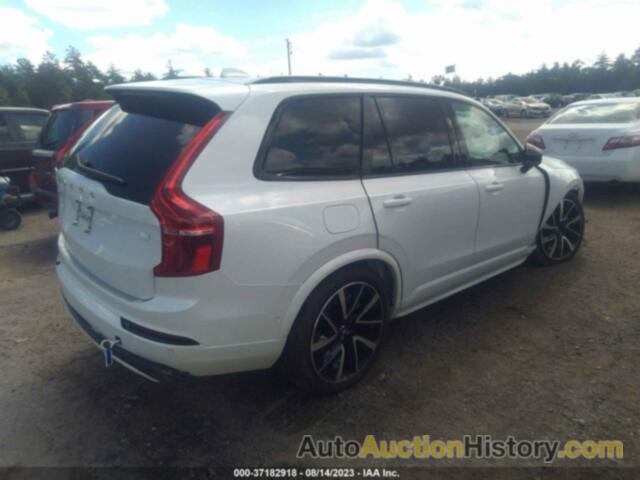 VOLVO XC90 RECHARGE PLUG-IN HYBRID T8 ULTIMATE DARK THEME 7-SEATER, YV4H60CX0P1989655
