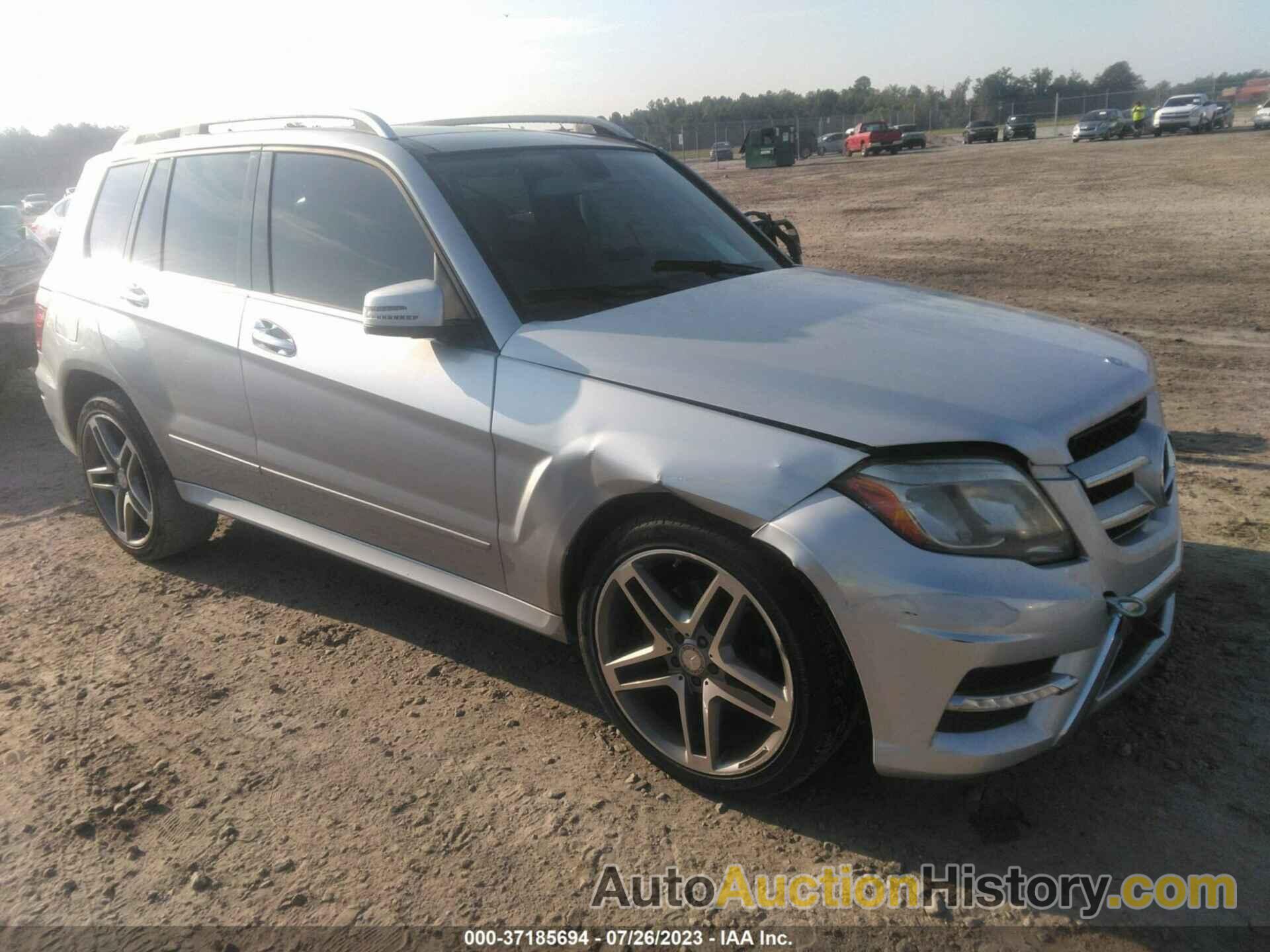 MERCEDES-BENZ GLK 350, WDCGG5HB9DG040940